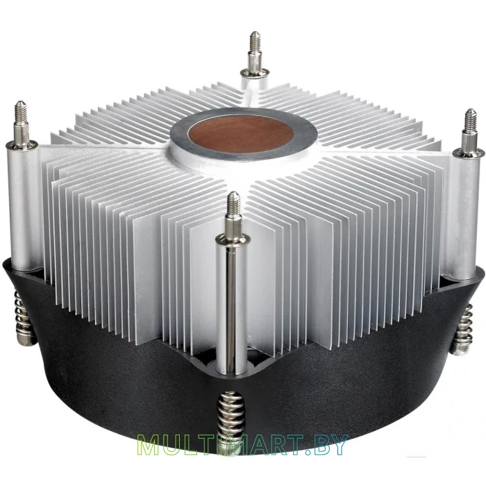 Кулер DeepCool THETA 31 PWM 1700 (DP-ICAS-T31P-17)